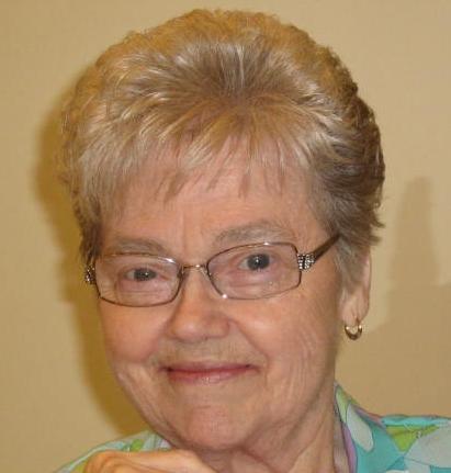 June Godkin-Andrews