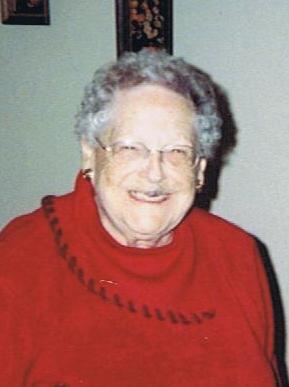 Margaret Baker