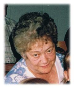 Nelda Ainslie