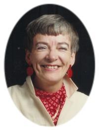 Eileen Collier