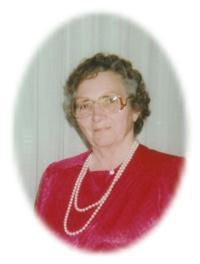 Margaret Boyle