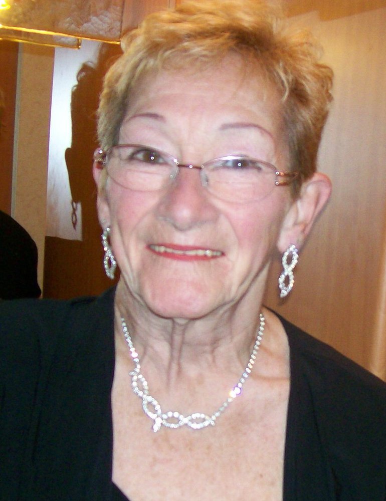 Beverly Larson